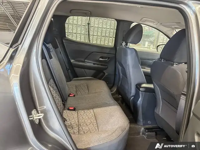 2026 Nissan Kicks SV REMOTE START | HEATED SEATS | DIGITAL DA... in Cars & Trucks in London - Image 24