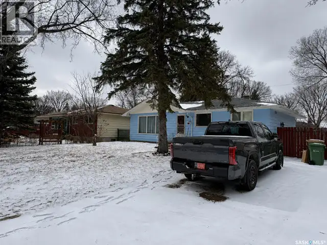 56 Marsh CRESCENT Regina, Saskatchewan in Houses for Sale in Regina - Image 3