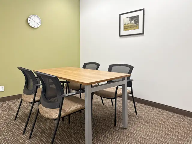 Office space for rent for 1 person in Crowfoot Centre Calgary in Commercial & Office Space for Rent in Calgary - Image 6