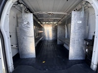 2020 Chevrolet Express 2500 Cargo FULLY OUTFITTED W/ Shelving 4.3L V6 RWD for sale at Pacific Motors... (image 7)