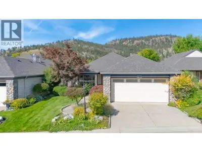 This exceptional 2 bedroom, no step rancher in coveted Sandalwood is ideally situated in a premier l...