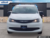 Come see this certified 2024 Chrysler Grand Caravan SXT | Heated Seats + Steering | Power Sliding Do... (image 7)