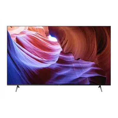Sony KD-65X85K 4K 65" UHD HDR LED Smart Google TV, View more