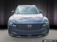 Le Mazda CX-50 GS-L 2024 se positionne comme une version intermédiaire haut de gamme dans la gamme d... (image 9)