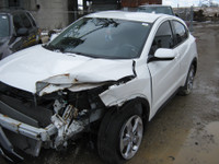 !!!!NOW OUT FOR PARTS !!!!!!WS008221 2018 HONDA HR-V