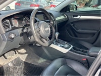 Double L Motors Ltd. 2015 Audi A4 Progressive S Line Sport Package – Luxury Meets Performance Turn h... (image 8)