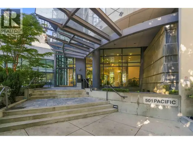 1710 501 PACIFIC STREET Vancouver, British Columbia in Condos for Sale in Vancouver - Image 32