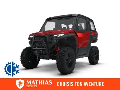 Faites vite PROMOTION de 2000.0$ du manufacturier et de $ votre concessionnaire Mathias Sports. Conc...