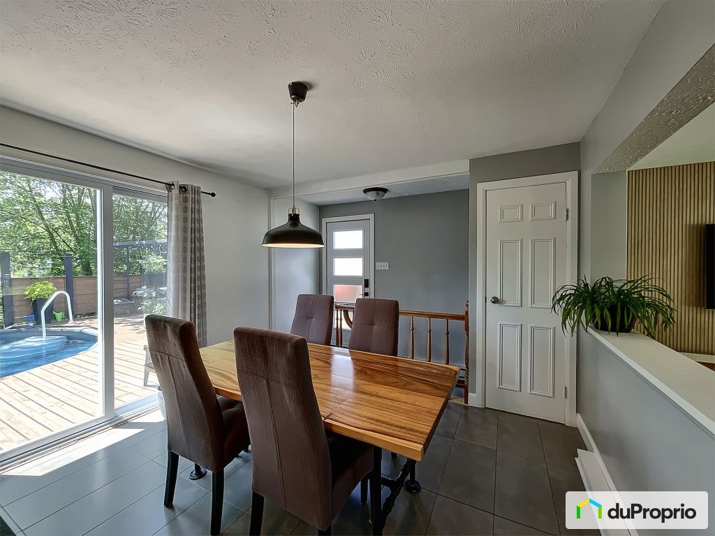 $439,000 - Bungalow for sale in Sherbrooke (Rock Forest) — photo 3