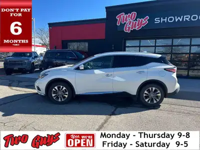 See Dealer Website for Details. ... Engine: V6 Cylinder Engine Other Equipment Security System, Anti...