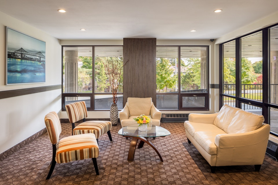 The Vincent Coleman Apartments - 2 Bedroom, 2 Bath N Apartment f 4