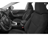 Vehicle DescriptionThis one-owner, Clean CARFAX RAV4 LE AWD is a Don Valley North Toyota original, o... (image 3)