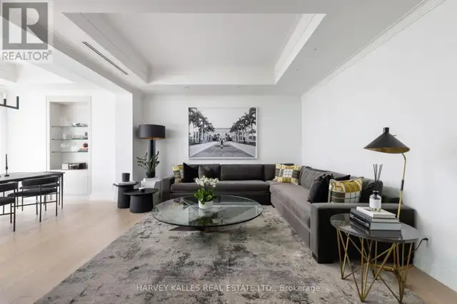 1202 - 206 BLOOR STREET W Toronto (Annex), Ontario62865717460354123