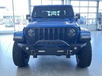 *2021 Jeep Gladiator Overland for Sale -- Premium 4x4 Pickup with Legendary Jeep Capability* The 202... (image 7)