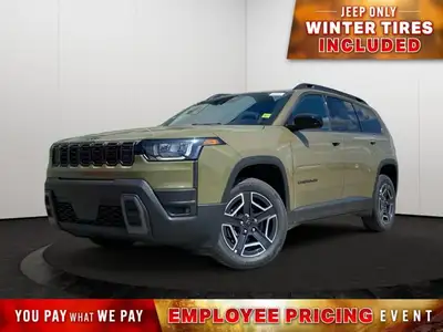 This Jeep Cherokee has a dependable EJN 1.6L I-4 EP Turbo Hybrid engine powering this Variable trans...