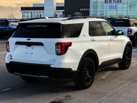 College Ford Lincolns 2023 Ford Explorer Timberline is equipped with a 10-Speed Automatic Transmissi... (image 6)