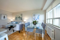 Live well at South Algiers; located at the main intersection of St. Clair Avenue West and Yonge Stre... (image 5)