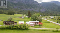 4512 48TH Street Canyon, British Columbia Nelson British Columbia Preview