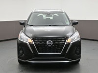 The 2025 Nissan Kicks SV delivers bold styling, exceptional fuel efficiency, and advanced technology... (image 1)