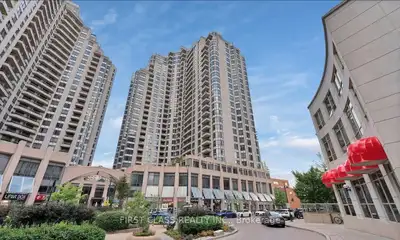 Price: $799,000 / $3,031/mo Welcome to the Heart of North York! Spacious and bright, this 2-bedroom...