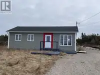 21 Herring Cove Road Town of Fogo Island, Newfoundland & Labrado