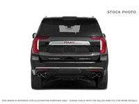 2024 GMC Yukon Kijiji Engine: 8 Cylinder Engine Safety Equipment Hitch Guidance Rear Cross Traffic A... (image 3)