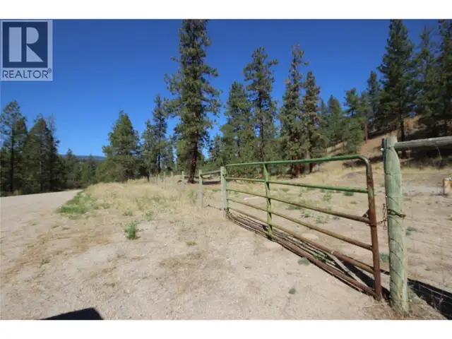 32 Deans Road Summerland, British Columbia in Land for Sale in Penticton - Image 10