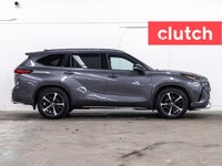 Electric Parking Brake, Brake Assist, Power Tailgate/Hatch and more! Clutch is the largest online us... (image 3)