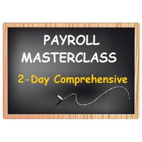CLASSES AND LESSONS ON HOW TO LEARN PAYROLL