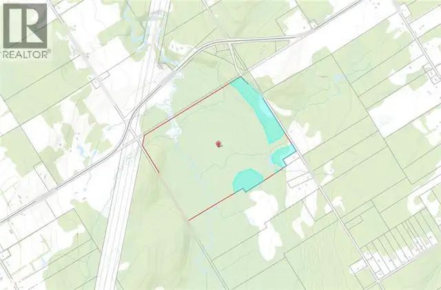 PT LOTS 23 & 24 CON 8 Oro-Medonte, Ontario in Land for Sale in Barrie - Image 19