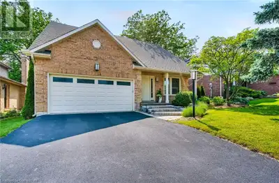 Tucked away in the heart of Brant Hills, this stunning 2,093 square foot home blends comfort, style...