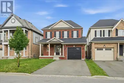 Welcome To 226 Bruce Cameron Drive In The Highly Sought-After Northglen Community Of Bowmanville. Th...