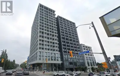 907 - 2020 BATHURST STREET Toronto (Humewood-Cedarvale), Ontario