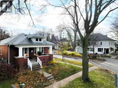 Beautiful newly renovated lower level 1 bedroom rental located in midtown. Located on the corner of...