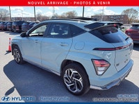 2024 Hyundai Kona N Line 1.6T AWD - Sport, turbo et technologie de nouvelle génération! Performance... (image 5)