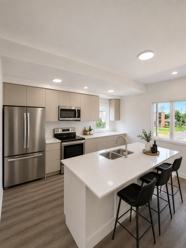 72-78 Dorothy Street - 72 - 78 House for Rent