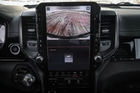 This Ram 1500 has a strong Twin Turbo Regular Unleaded I-6 3.0 L/183 engine powering this Automatic... (image 8)