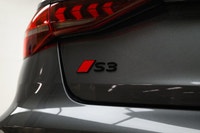 This Audi S3 Sedan boasts a Intercooled Turbo Premium Unleaded I-4 2.0 L/121 engine powering this Au... (image 7)