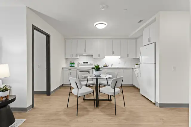 Brand New 2-Bedroom Suite — 55+ Residence | 5 Baker St, Thorold in Long Term Rentals in St. Catharines - Image 5