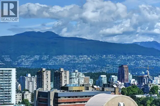 3104 1283 HOWE STREET Vancouver, British Columbia in Long Term Rentals in Vancouver - Image 22