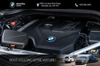 Découvrez ce superbe BMW X3 xDrive30i d'occasion, un véhicule qui allie parfaitement performance, él... (image 9)