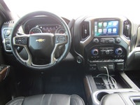 Thanks for viewing our South View Motors Inventory! 2021 Chevrolet Silverado 1500 High Country 4WD C... (image 1)