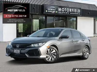 Excellent Shape - Dealer Maintained - Honda Sensing - Maintenance Up To Date! Silver Metallic on Gre...
