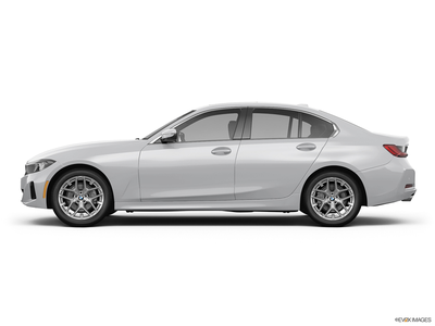 Check out our large selection of new vehicles today! The 2026 BMW 3 Series adapts effortlessly from...