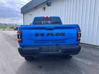 For a quick response please text 403-820-9940. AMVIC licensed business Introducing the 2024 Ram 2500... (image 4)