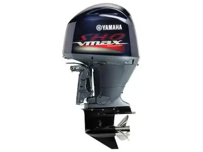 2023 Yamaha Vmax Sho VF150LA Yamaha Marine Vmax Sho VF150LA / 150HP Introducing the all-new 2013 2.8...