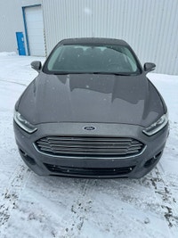 2013 FORD FUSION SE 2.0L TURBO ECOBOOST AWD —- FINANCEMENT MAISON DISPONIBLE AVEC ACOMPTE DE 2,700$... (image 9)