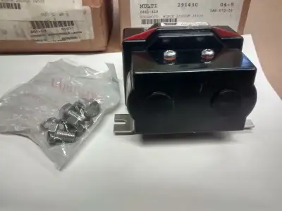 0441-418 winch solenoid 2500LB (for 34038 Warn winch) www.arcticcatparts.ca $518.69 sell for $100.00...