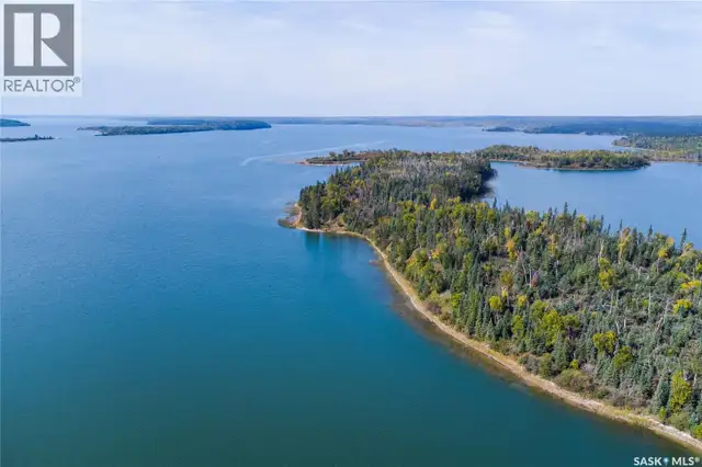 542 Larch STREET Beaver River Rm No. 622, Saskatchewan in Land for Sale in Meadow Lake - Image 5