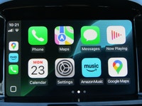 Thanks for viewing our South View Motors Inventory! 2021 CHEVROLET SPARK 1LT WITH APPLE CARPLAY, AND... (image 1)